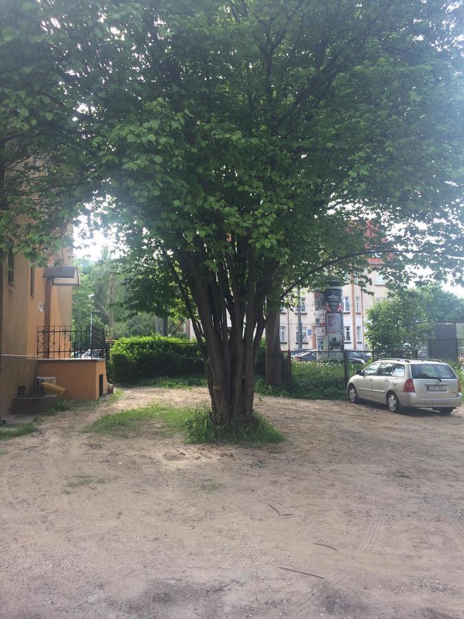 Art House Plus Apartment Sopot Exterior photo