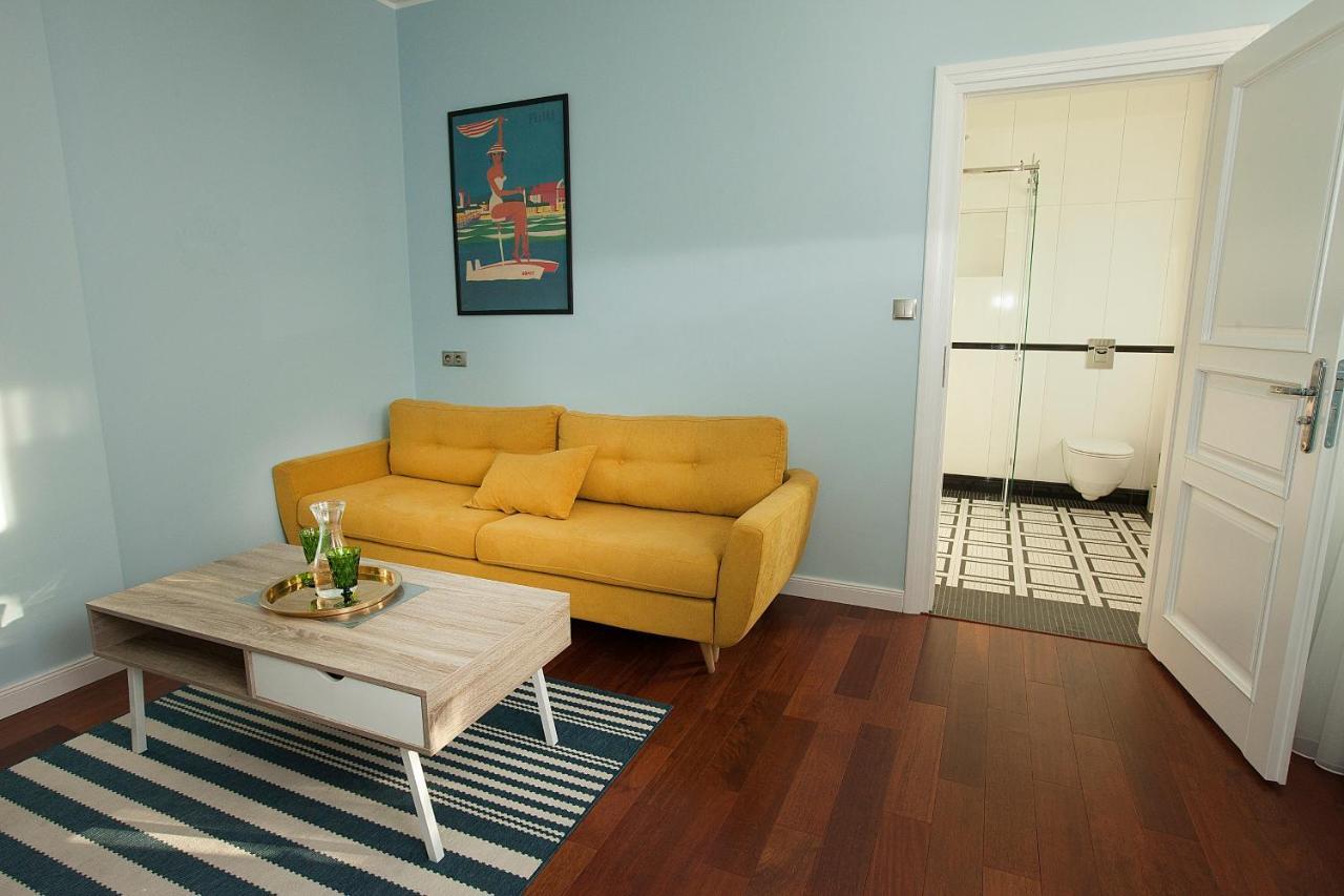 Art House Plus Apartment Sopot Exterior photo